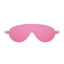 Laden Sie das Bild in den Galerie-Viewer, BDSM 11PCS - 11-teiliges Leder-Fesselset