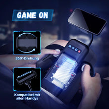 Laden Sie das Bild in den Galerie-Viewer, 10 Stoßen Automatische Vagina Vibration Masturbation Tasse, 10 Vibrationsmodi, steigern Sie Ihre Libido bis an die Grenze, 42° Wärme, erleben Sie die echte vaginale Temperatur