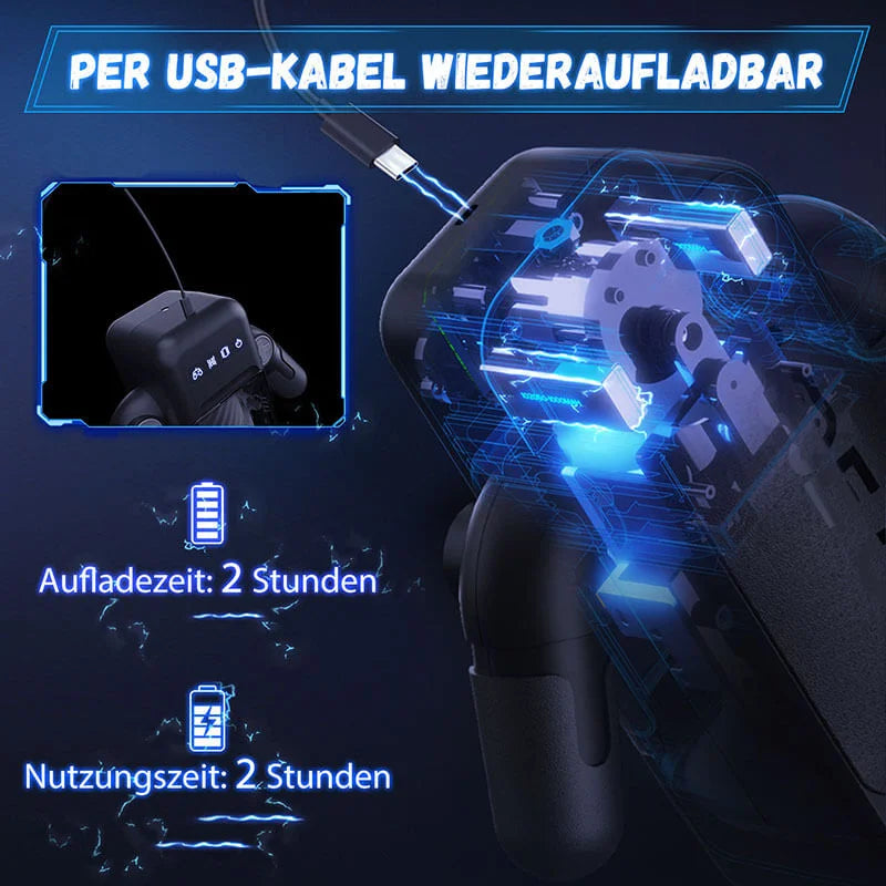 10 Stoßen Automatische Vagina Vibration Masturbation Tasse, 10 Vibrationsmodi, steigern Sie Ihre Libido bis an die Grenze, 42° Wärme, erleben Sie die echte vaginale Temperatur