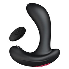 Laden Sie das Bild in den Galerie-Viewer, Plug Anal Gonflable - Masseur de Prostate Télécommandé