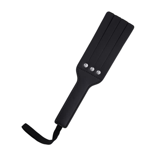 BDSM 11PCS - 11-teiliges Leder-Fesselset