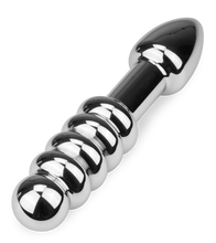 Laden Sie das Bild in den Galerie-Viewer, 17 cm langer Analplug