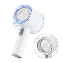 Laden Sie das Bild in den Galerie-Viewer, Tragbarer intelligenter Induktionsflugzeugbecher mit 3 Geschwindigkeiten