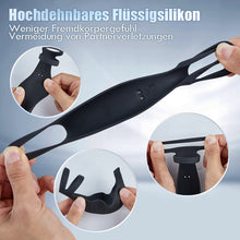 Laden Sie das Bild in den Galerie-Viewer, 【Heiße neue Produkte】ocheffizienter Penisring durch Vibration mit 9 Frequenzen