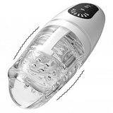 Platypus 8 Vibrators 5 Klem Blowjob Masturbator Cup