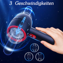 Laden Sie das Bild in den Galerie-Viewer, Tiana - Stoßmasturbator mit Offenem Ende