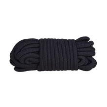 Laden Sie das Bild in den Galerie-Viewer, BDSM 11PCS - 11-teiliges Leder-Fesselset