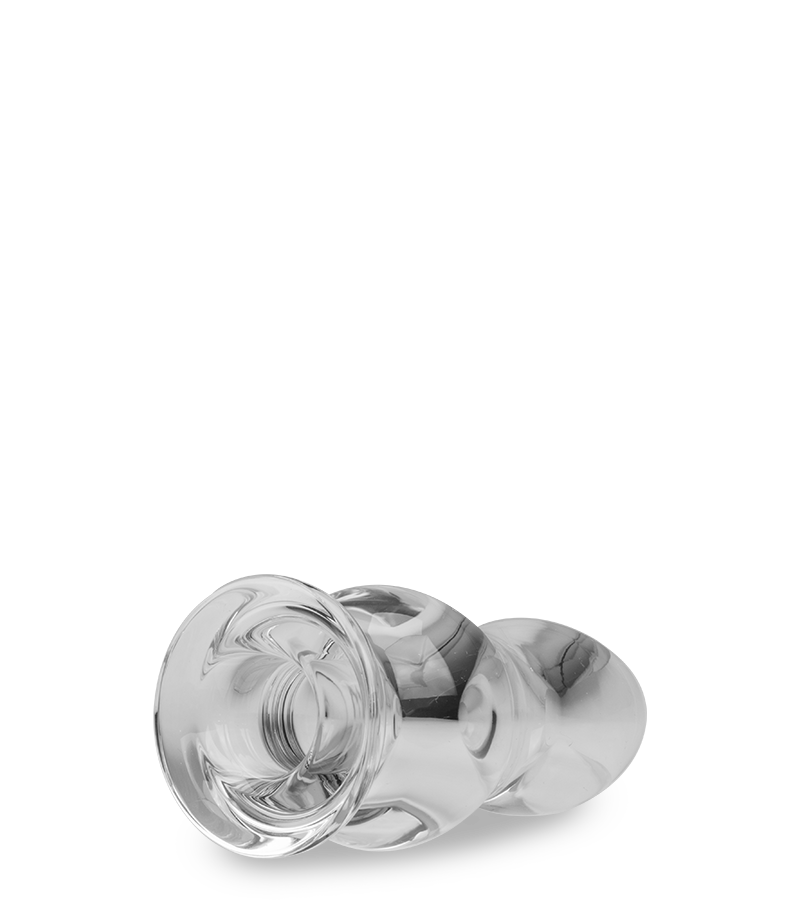 3 Tunnel-Plugs im Set Glyp