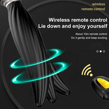 Laden Sie das Bild in den Galerie-Viewer, 360 Degree Prostate Massager Rotating Anal Vibrator Male Masturbator Butt Plug Vibrators For Adult