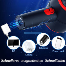 Laden Sie das Bild in den Galerie-Viewer, Tiana - Stoßmasturbator mit Offenem Ende