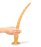 50 cm langer Plug mit Saugnapf