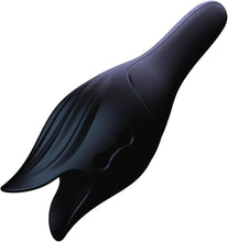 Laden Sie das Bild in den Galerie-Viewer, BDSMYEE Elektrischer Masturbator Cup, Eichel Stimulator Penis Training Vibrator mit 10 Vibrationsmodi, Masturbieren Blowjob Cup Sex Spielzeug für Männer, Der Vibrator mit der Vibrationszunge