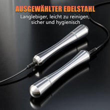 Laden Sie das Bild in den Galerie-Viewer, 110 mm Elektro Schock Metall Buttplug elektrische Stimulator Prostata Massager