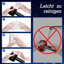 Laden Sie das Bild in den Galerie-Viewer, Tiana - Stoßmasturbator mit Offenem Ende