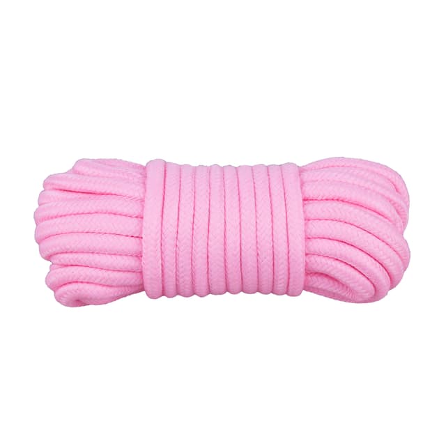 BDSM 11PCS - 11-teiliges Leder-Fesselset