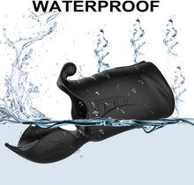 Laden Sie das Bild in den Galerie-Viewer, 3-in-1 Penis-Trainer Mit 10 Vibrationsmodi Neuer Masturbator Electric Glans Vibrator Zwei-Wege-Vibrator Penis-Verzögerungs-Trainer Eichelmassagegerät Penisstimulation geeignet für männliche