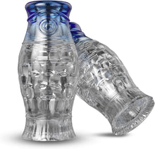 Laden Sie das Bild in den Galerie-Viewer, mit 3D Vagina Klitoris Anal Penis Trainingsgerät Erotik Männer Sexspielzeug