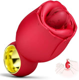Vibrator für Frauen Sex Spielzeug für die Frau,Vibratorensets für Frauen Zunge Lecken Klistoris mit 8 Zungelecken Vibrationmodi Sexspielzeug Leise Stimulation G-punkt Sex Toys für Frauen