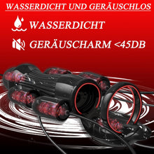 Laden Sie das Bild in den Galerie-Viewer, Penishülle mit Masturbieren für Männer,Sexspielzeug für Männer solo,Penis Sleeve mit Vibrator,Penismanschetten,Sex Toyset Herren,Masturbator,Sex Spielzeug für die Männer (Ultimate)