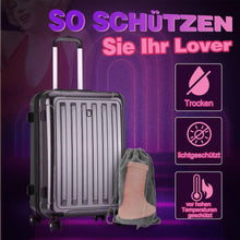 Laden Sie das Bild in den Galerie-Viewer, realistischer Masturbator 2 IN 1 Taschenmuschi 550G Sexspielzeug für Männer Masturbator Weich Pussy tragbare Masturbatoren Sex Toy Masturbieren Mann