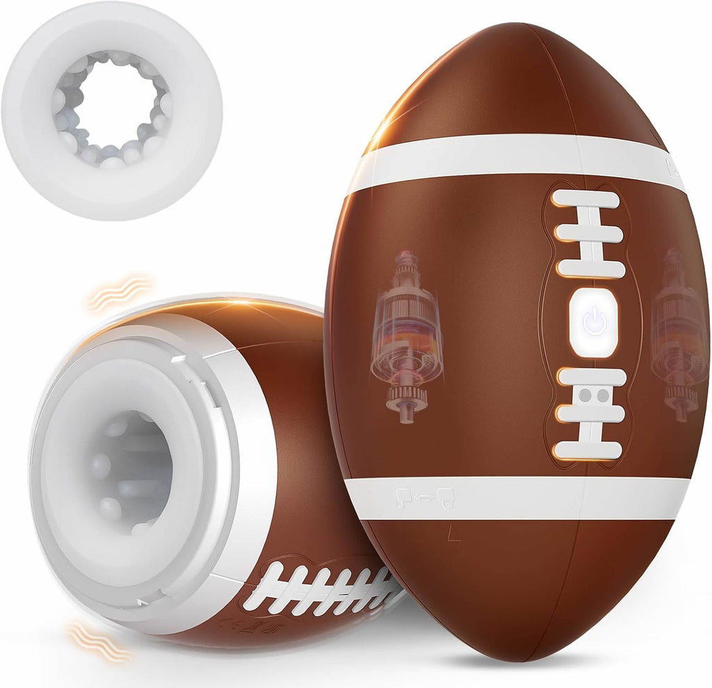 Masturbator Sex Spielzeug für die Männer Paare solo, Masturbieren Mann elektrisch Pocket Pussy mit 12 Vibrationsmodi Vagina, Masturbatoren Sexspielzeug Taschenmuschi Sex Toyset für Man Toys Muschi Toy