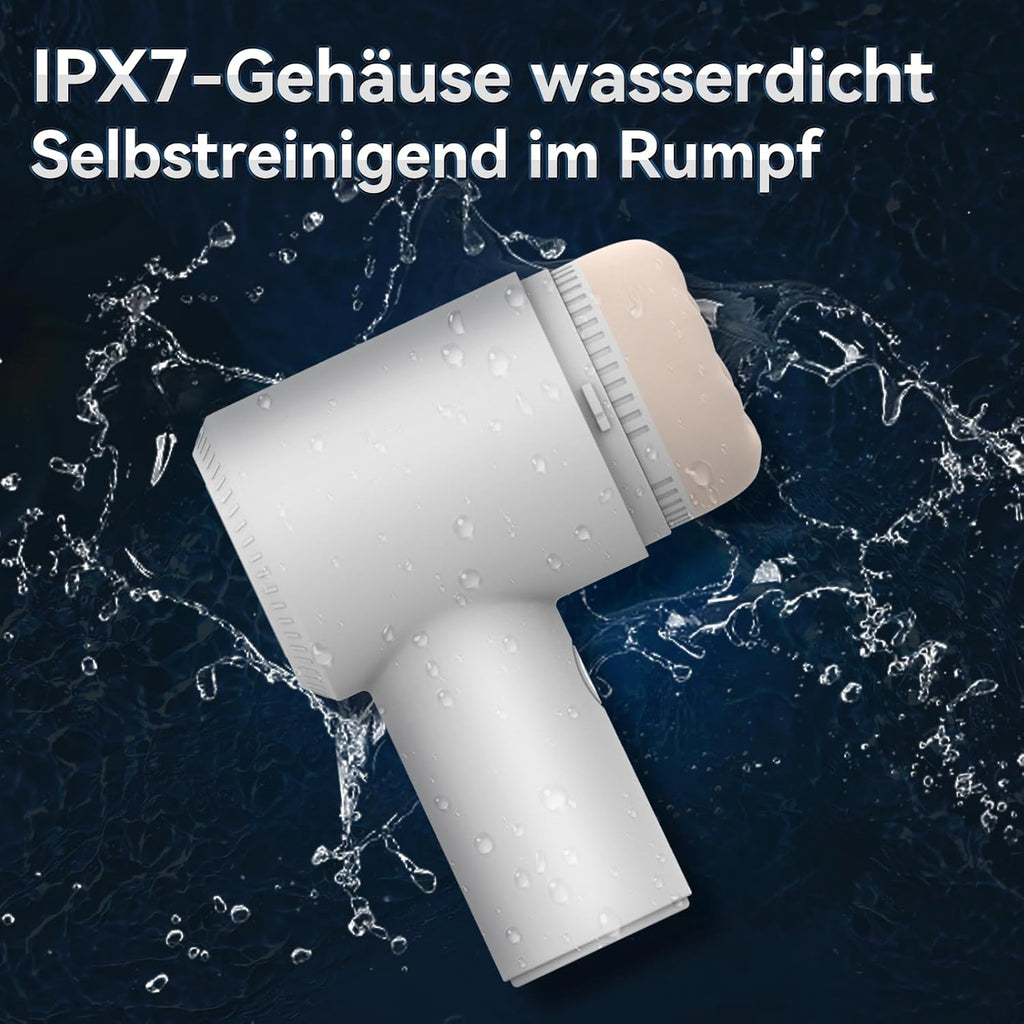 Elektrischer Masturbator Cup 10 Vibration mit 10 Saugmodi Sex Spielzeug für die Männer solo Sex Toys Masturbieren für Männer Taschenmuschi Penis Masturbatoren