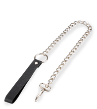 Laden Sie das Bild in den Galerie-Viewer, 8-teiliges BDSM-Set aus Kunstleder mit Nieten