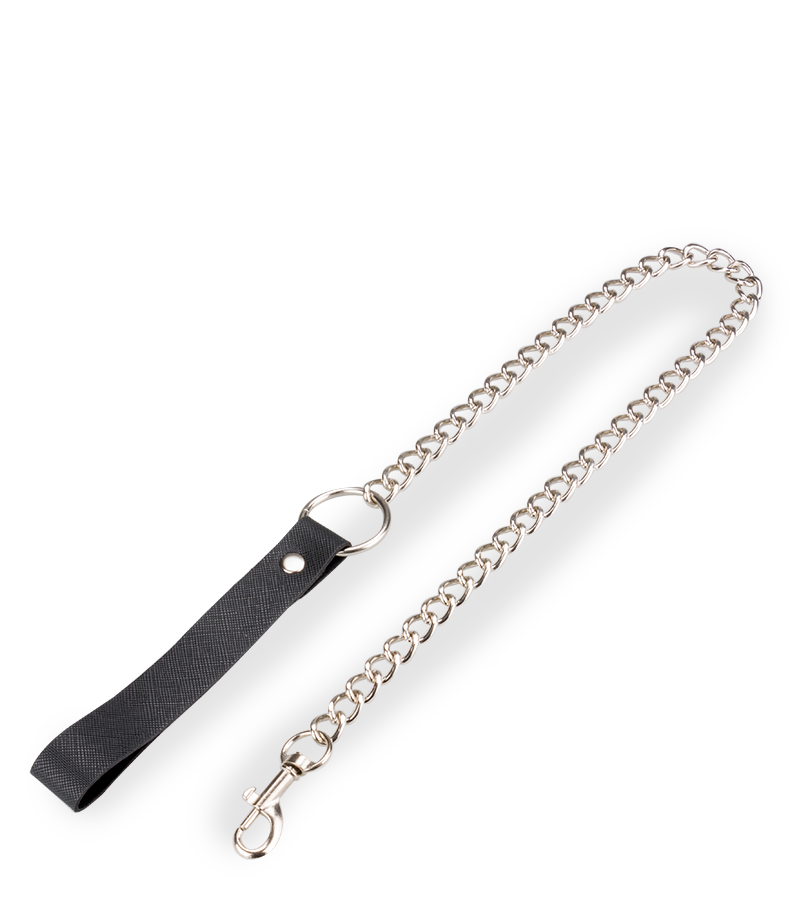 8-teiliges BDSM-Set mit Aufbewahrungsbox