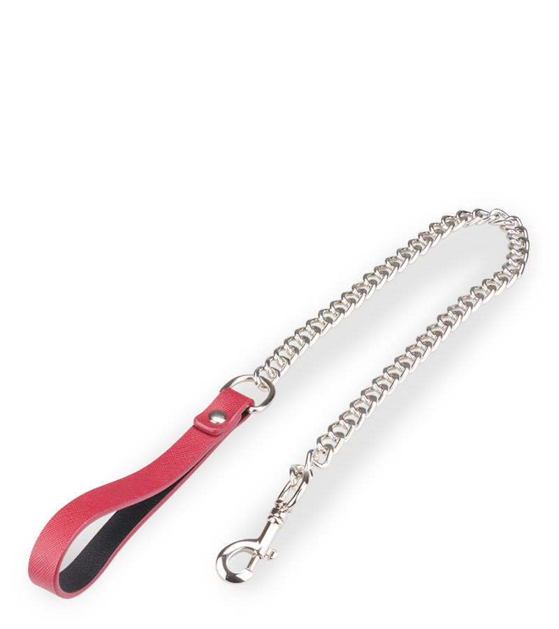 8-teiliges Bondage-Set aus veganem Lederimitat