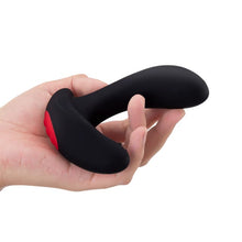 Laden Sie das Bild in den Galerie-Viewer, Plug Anal Gonflable - Masseur de Prostate Télécommandé