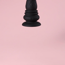 Laden Sie das Bild in den Galerie-Viewer, Black Mamba – Wave Motion Prostatamassagegerät