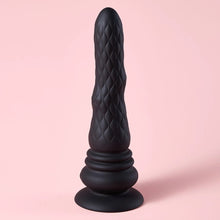 Laden Sie das Bild in den Galerie-Viewer, Black Mamba – Wave Motion Prostatamassagegerät
