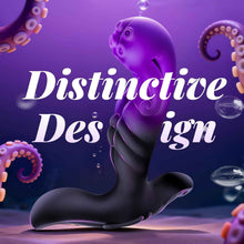 Laden Sie das Bild in den Galerie-Viewer, Pulse Core – Per App steuerbarer, vibrierender Prostatamassager