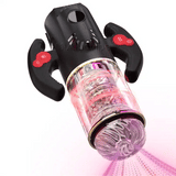 VortexZ - Advanced Male Sucking Masturbator mit Rotation & Thrusting Innovation