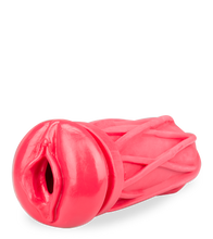 Laden Sie das Bild in den Galerie-Viewer, Airbag-Masturbator mit Stoßfunktion und Heizung Future Pro 3