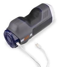 Laden Sie das Bild in den Galerie-Viewer, Airbag-Masturbator mit Stoßfunktion und Heizung Future Pro 3