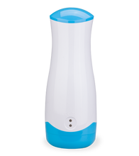 Laden Sie das Bild in den Galerie-Viewer, Airbag-Masturbator mit Vibration Partner