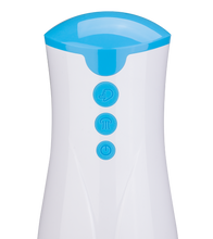 Laden Sie das Bild in den Galerie-Viewer, Airbag-Masturbator mit Vibration Partner