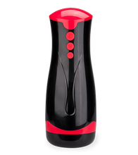 Laden Sie das Bild in den Galerie-Viewer, Airbag-Masturbator mit Vibration Partner