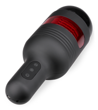 Laden Sie das Bild in den Galerie-Viewer, Airbag-Masturbator mit Wellentechnologie Rollercoaster