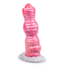 Laden Sie das Bild in den Galerie-Viewer, Alien-Dildo mit Saugnapf Hurry