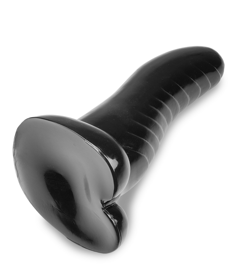 Alien-Dildo mit Saugnapf Olibo