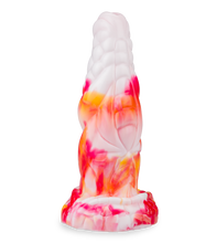 Laden Sie das Bild in den Galerie-Viewer, Alien-Dildo mit Saugnapf Xiriel