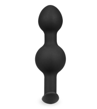 Laden Sie das Bild in den Galerie-Viewer, Anal-Liebeskugeln aus Silikon