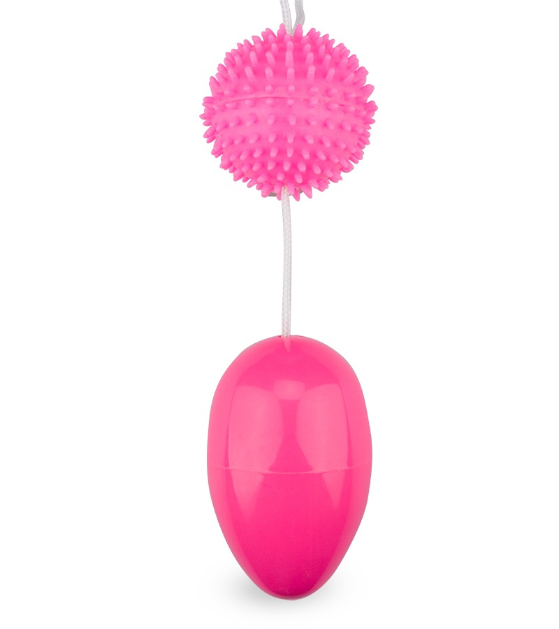 Anal- und Vaginalkugeln