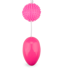Laden Sie das Bild in den Galerie-Viewer, Anal- und Vaginalkugeln