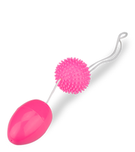 Laden Sie das Bild in den Galerie-Viewer, Anal- und Vaginalkugeln