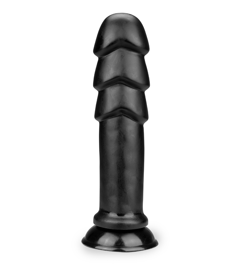 Analdildo für extreme Analdehnung
