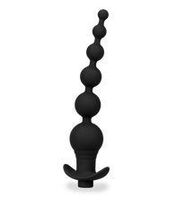 Laden Sie das Bild in den Galerie-Viewer, Analkette mit Vibration Tower