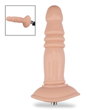 Laden Sie das Bild in den Galerie-Viewer, Analplug-Aufsatz für Fickmaschine Oleg